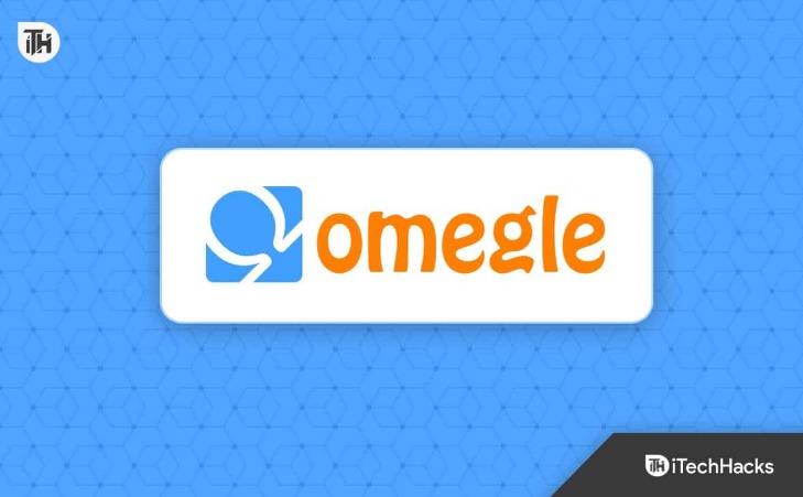 omegle random video chat