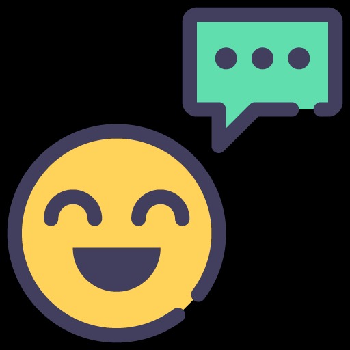 chitchat talk to strangers